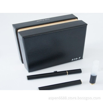 Popular 510 Electronic Cigarette 180mAh and 280mAh